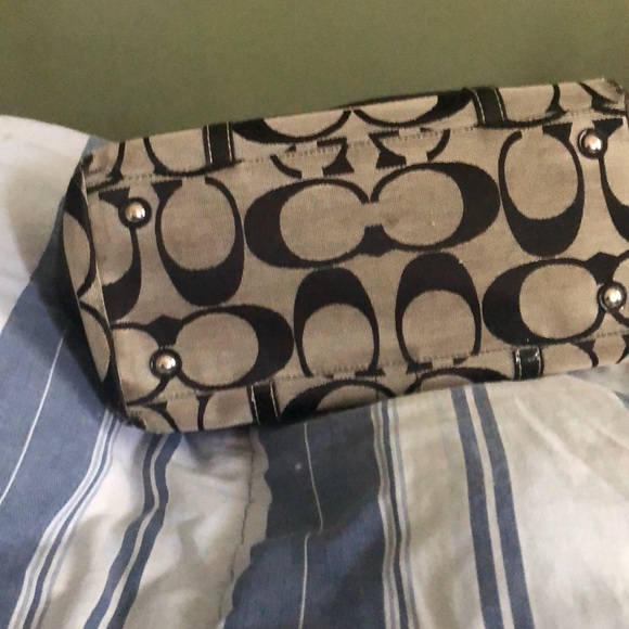 Coach pocketbook - Picture 2 of 4